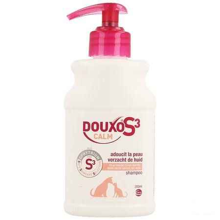 Douxo S3 Calm Shampoo 200 ml