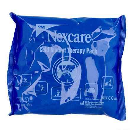 Nexcare 3m Coldhot Cold Instant Double 2 N1574du  -  3M