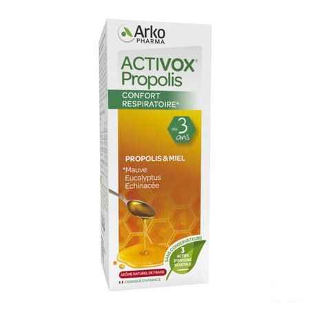 Activox Propolis Keelspray 30 ml