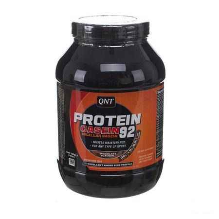 Perfect Protein 92 + Chocolade Poeder 750 gr