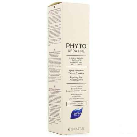 Phytokeratine Spray Flacon 150 ml