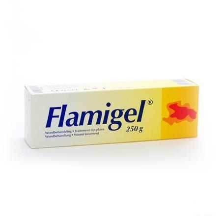Flamigel Tube 250 gr 