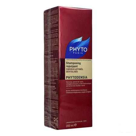 Phytodensia Shampoo Fles Goud 200 ml