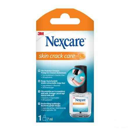 Nexcare 3m Skin Crack Care Anti kloven 7ml N19s  -  3M