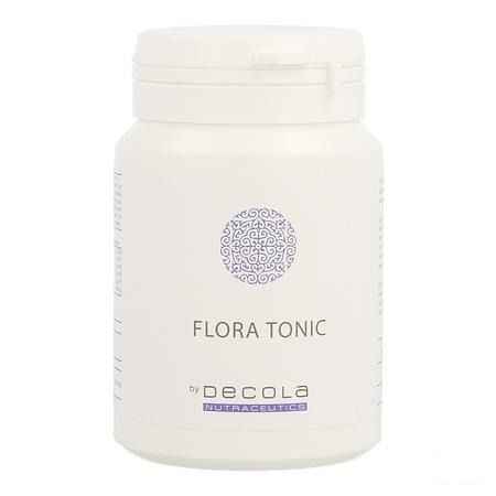Flora Tonic 30 VCapsule  -  Decola