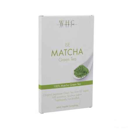 Matcha Green Tea 50 gr