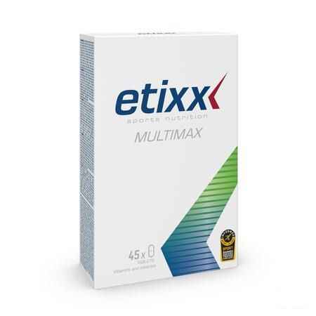Etixx Multimax Tabl 45  -  Ceres Pharma