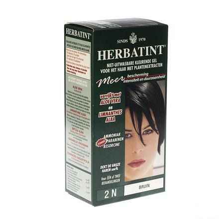 Herbatint Bruin 2n 