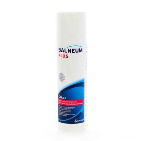 Balneum Plus Creme Peaux Seches 190 ml