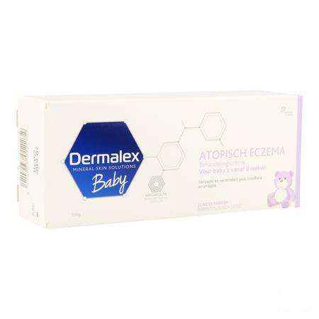 Dermalex Baby Eczema Creme 100 gr