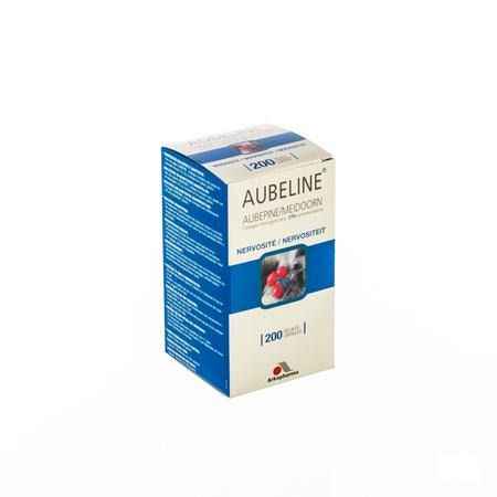 Aubeline 270 mg Capsule 200  -  Arkopharma