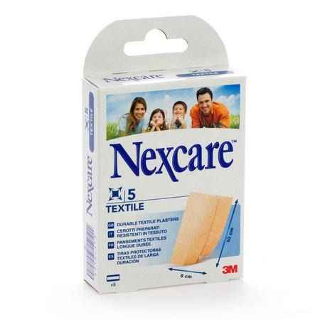 Nexcare 3m Textile Bands 5 N0405b  -  3M
