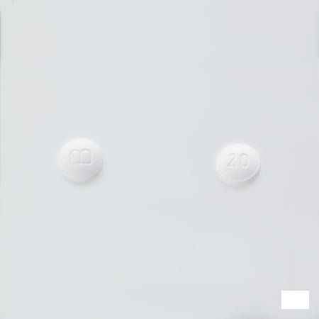 Buscopan 20 mg Comprimes Pellicules 30