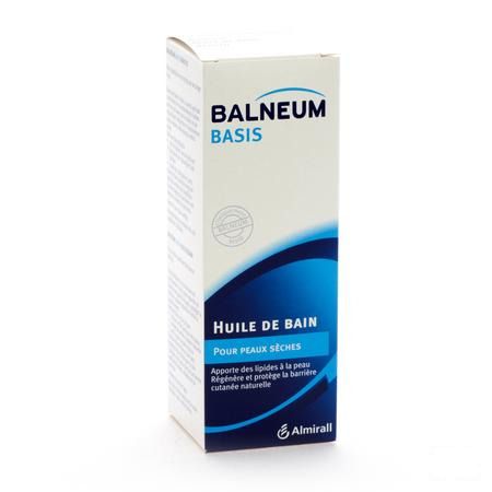 Balneum Basis Huile De Bain 200 ml