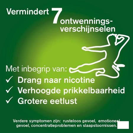 Nicorette Inhaler 10 mg 42 + Embout
