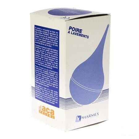 Pharmex Poire 206 ml Xl  -  Infinity Pharma