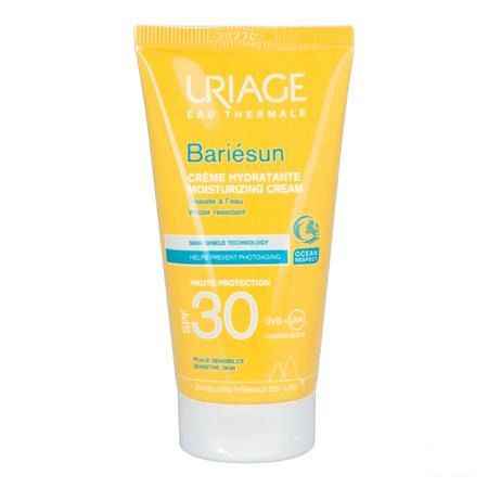 Uriage Bariesun Creme Ip30 50 ml