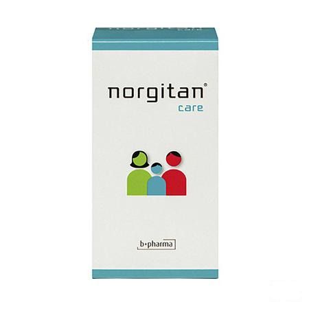 Norgitan Care Tabletten 30 3319506