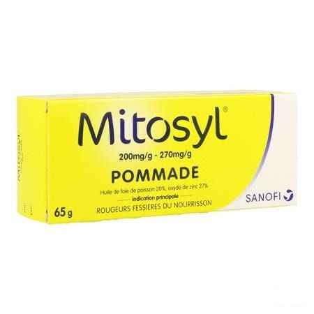 Mitosyl Pomm 65 Gr