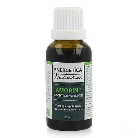 Amorin Concentré 30 ml  -  Energetica Natura