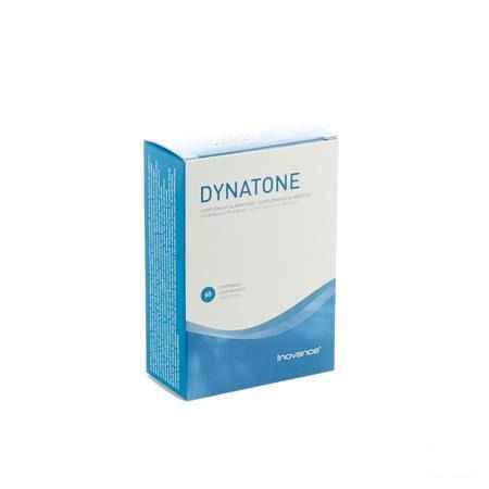 Inovance Dynatone Tabletten 60 Ca105  -  Ysonut