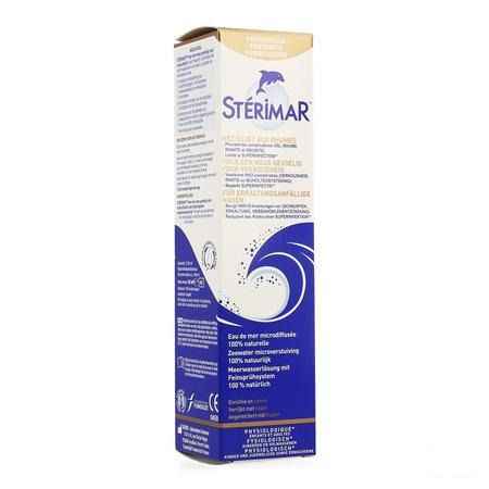 Sterimar Cu Aerosol Pocket 50 ml  -  Melisana