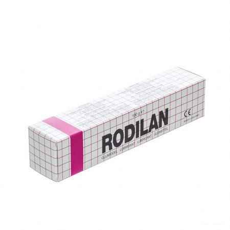 Rodilan Glijmiddel 100 gr