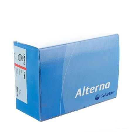 Alterna Free G/z Soft Maxi 50mm 30 46458  -  Coloplast