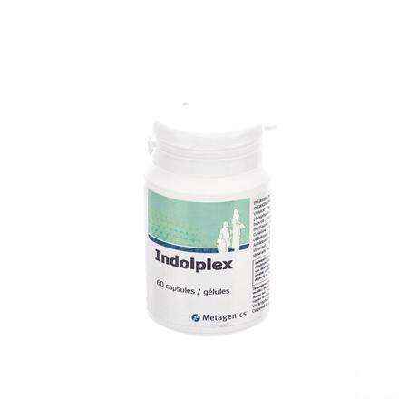 Indolplex Capsule 60 323  -  Metagenics