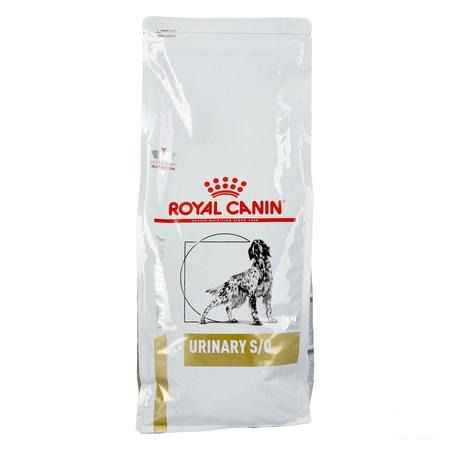 Royal Canin Dog Urinary S/O Dry 2 Kg