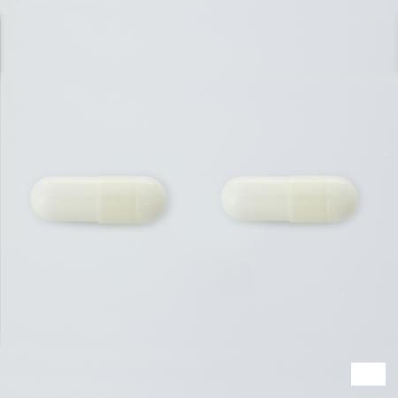 Acetylcysteine EG Capsule 30 X 200 mg  -  EG