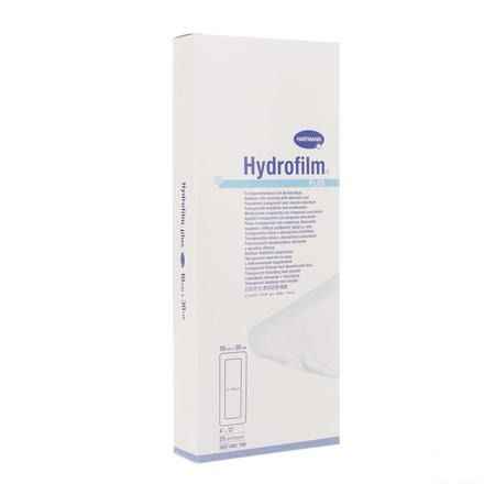 Hydrofilm Plus 10X30,0Cm 25 6857801  -  Hartmann