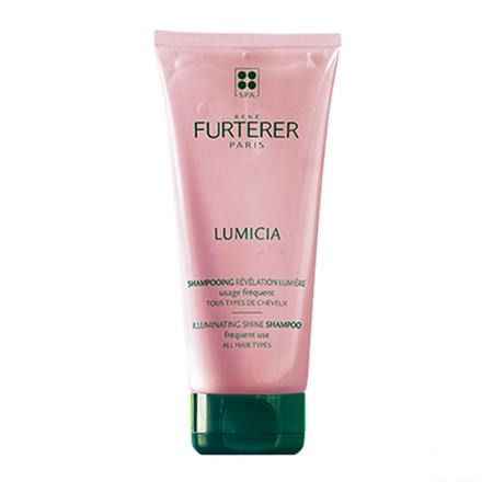 Furterer Lumicia Shampoo Revelatie Licht 200 ml
