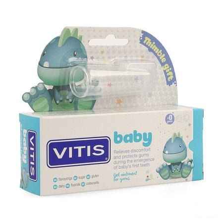 Vitis Baby Gel 30 ml  -  Dentaid