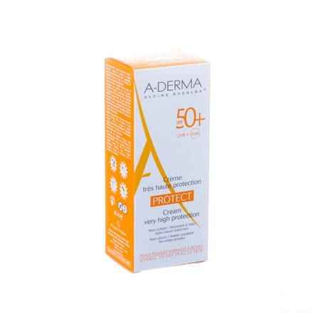 Aderma Protect Creme Ip50 + 40 ml  -  Aderma