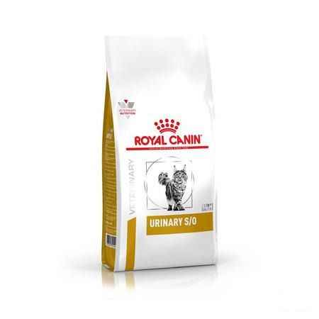 Royal Canin Cat Urinary S/O Dry 3,5 Kg