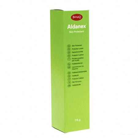 Aldanex Protecteur Cutane Pommade 115 gr 5273  -  Hospithera