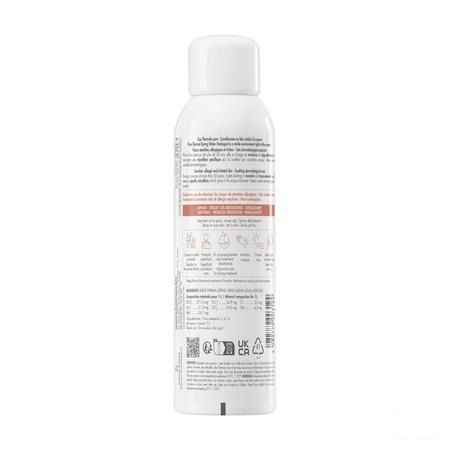 Avene Spray Eau Thermale 150 ml  -  Avene