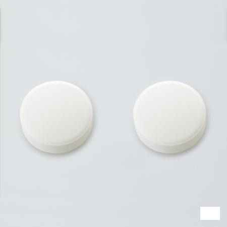 Sinutab 500/30 mg Comprimes 15