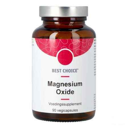 Best Choice Magnesium 300 Tabletten 90