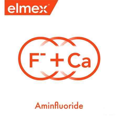 Elmex Junior Tandpasta Tube 75 ml