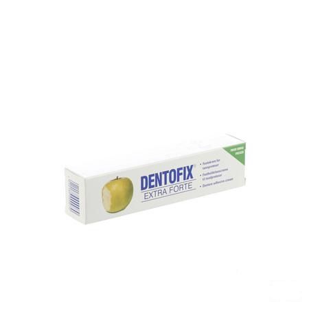 Dentofix Creme Extra Forte 40 ml  -  Ehaco
