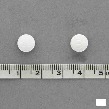 Buscopan 20 mg Filmomhulde Tabletten 30