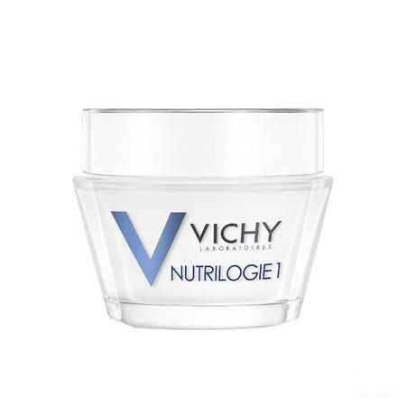 Vichy Nutrilogie 1 Dh 50 ml  -  Vichy