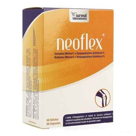 Neoflex Capsule 60