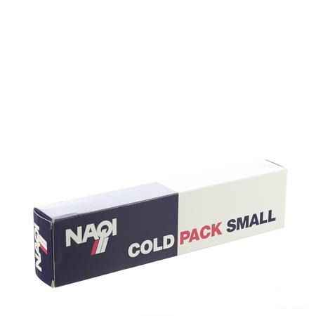 Naqi Cold Pack Small 7x27cm 2  -  Naqi