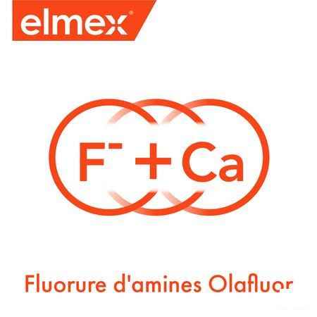 Elmex A/Caries Z/Menthol Tandpasta Tube 75 ml
