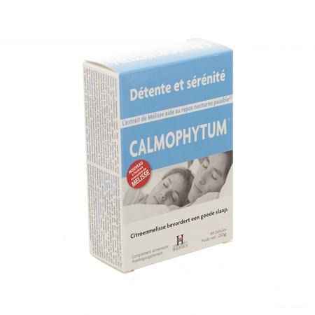 Calmophytum Gel 48 Holistica  -  Bioholistic Diffusion