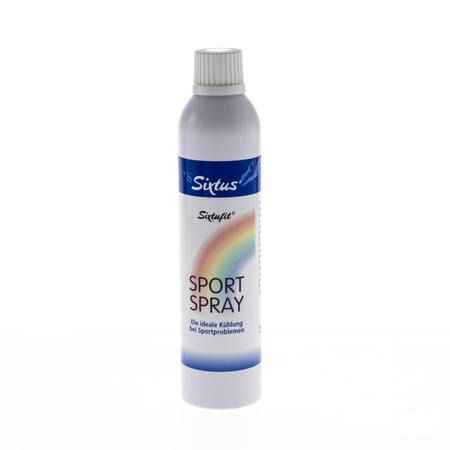 Sixtufit Sport Spray 300 ml