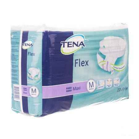 Tena Flex Maxi Medium 71-104cm 22 725222